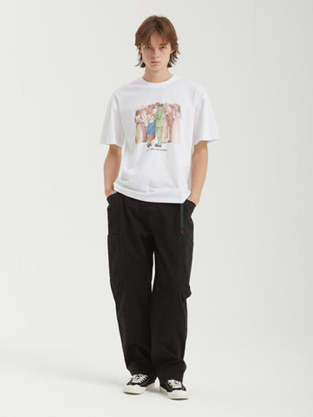 Мужские Брюки Voyager