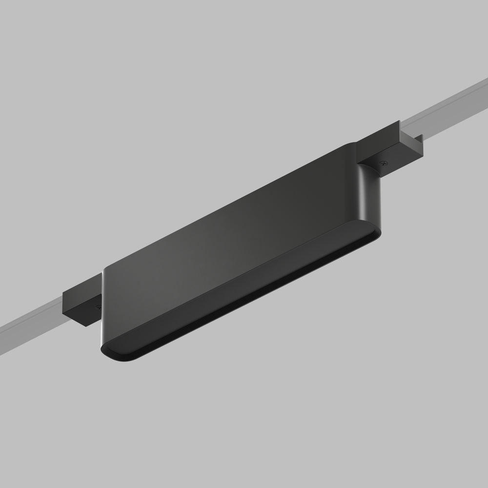 TR5220-BK Внешний блок питания для трека Air, серия Base, 150W, 48V DC, IP20, черный, алюминий