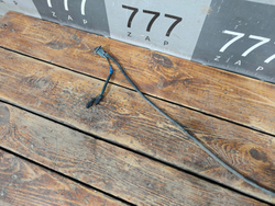 Электропроводка форсунок омывателя лобового стекла Kia Soul 3 (SK3) 19-нв Б/У Оригинал 98630K0000