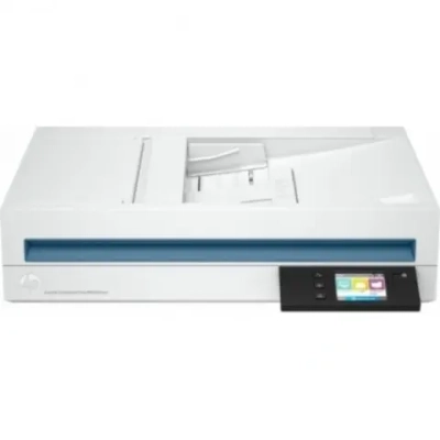 Сканер HP SCANJET ENT FLOW N6600FNW1 (20G08A)