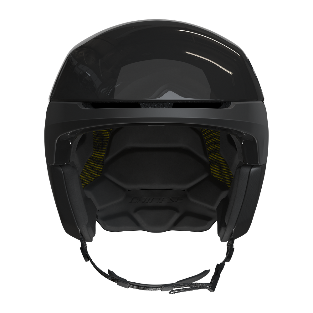 NUCLEO SKI HELMET