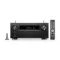 Denon AVC-A1H Black