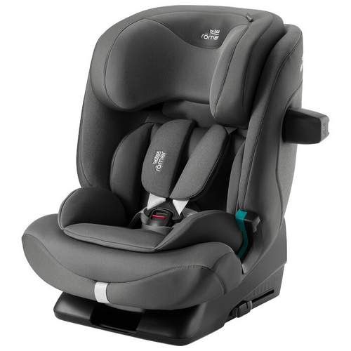 Детское автокресло Britax Roemer Advansafix Pro Style Mineral Grey2