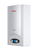 Газовая колонка Thermex G 20 TD PRO (турбо+дымоход) 20 кВт