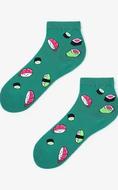 SC SUSHI 2 Носки женские
