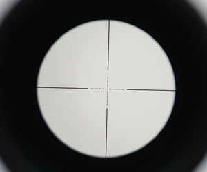 Прицел Nikko Stirling PANAMAX 3-9X50 AO, сетка Half MD (NPGI3950AO)