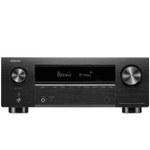 AV ресивер Denon AVC-X3800H
