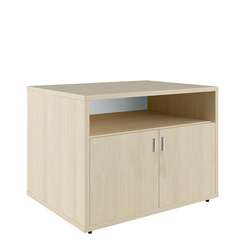 Тумба для оргтехники Trend TRD29648008 80x60x60