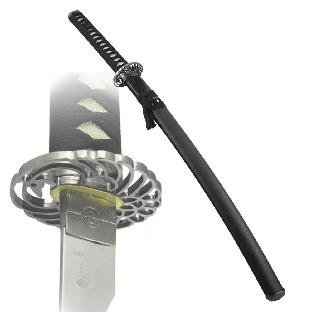 Art Gladius Катана классическая черн.