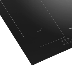 Электрическая варочная панель Hotpoint HB 1560B NE