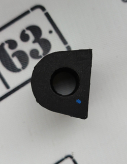 Втулка заднего стабилизатора FBEST MSBEA2R