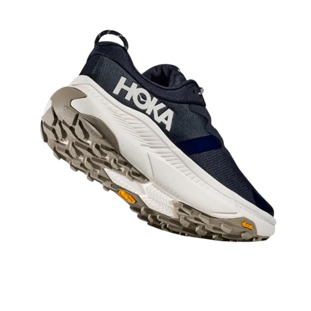 Кроссовки мужские HOKA M TRANSPORT WIDE Varsity Navy / White