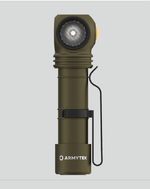 Фонарь Wizard C2 Pro Magnet USB Белый Armytek, песочный