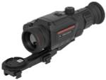Прицел тепловизионный Guide TR630 x2.0-16.0, 640x480 12μm ≤30 mk, ø35мм, обнаруж.1400м, на Picatinny, до 8ч, IP67, 540г