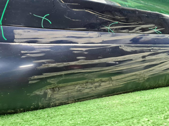 Дверь передняя правая Genesis GV70 (2020-н.в.)