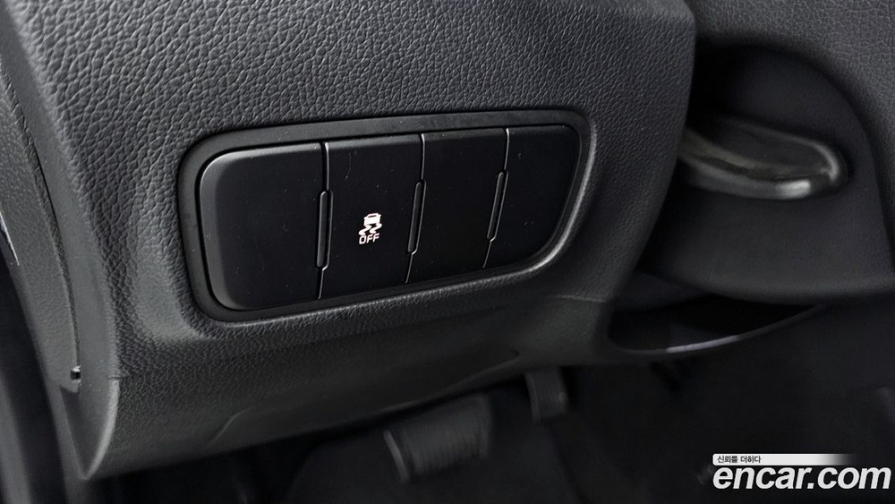 Kia The New Ray Standard (05.2020)