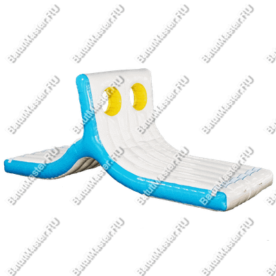 Модуль водного парка «Модуль 7», 6*2*2,5 м