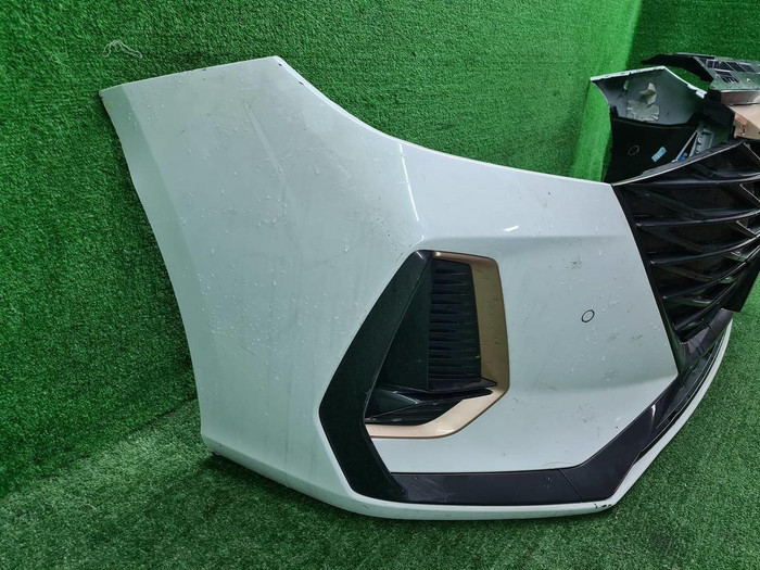 Бампер передний Chery Arrizo 8 (2022-н.в.) В сборе