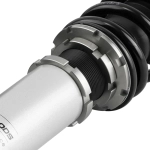 Комплект для автомобиля BMW E46 3 Series sedan/Convertible/wagon/estate Maxpeedingrods 24 damper Adjustable Coilovers Suspension Strut lowering kit