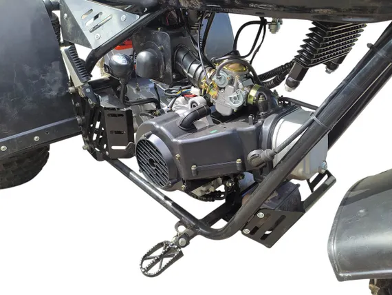 Трицикл ТРИТОН 5