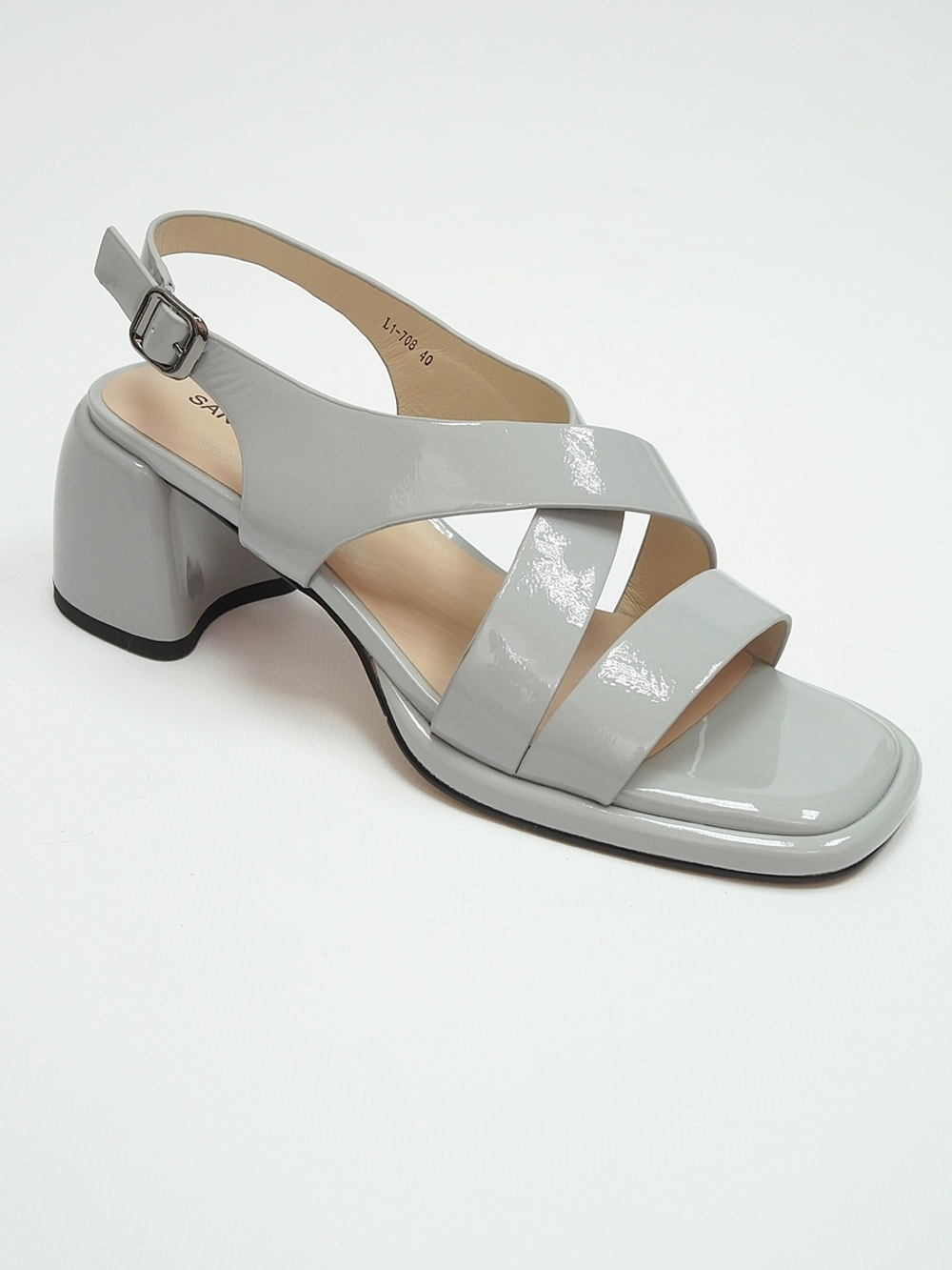 Босоножки женские SANDRA VALERI L1-708