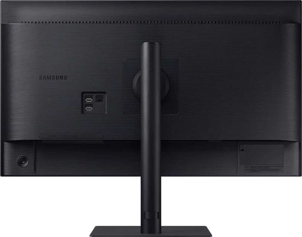 Монитор 31.5" Samsung F32TU870VI (LF32TU870VIXCI)