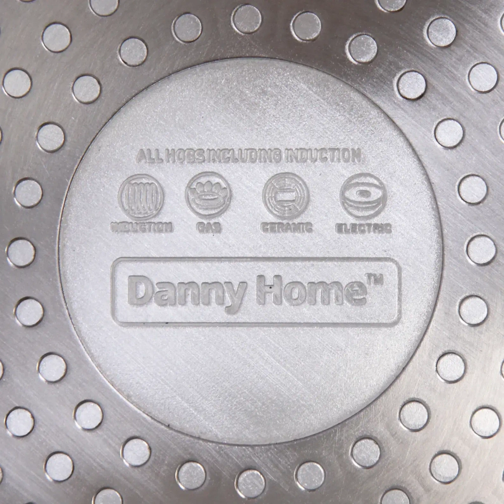 Сковорода «ENERGY» 30*6см