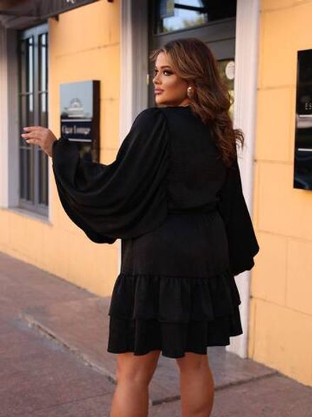 Платье УК-0329-3 Фабрика Моды Фото 2