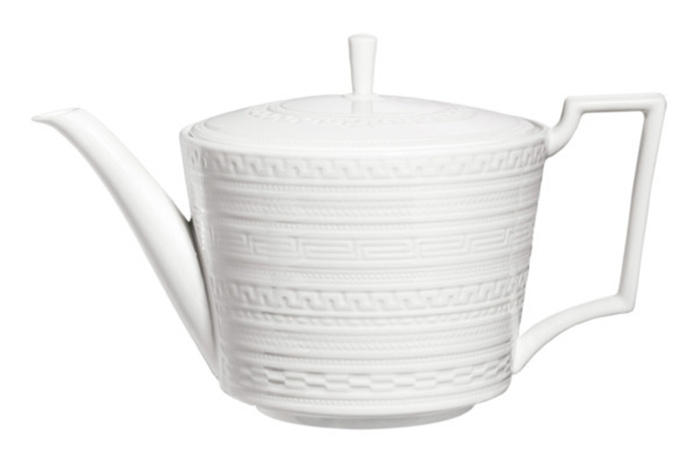 Сервиз чайный 21 предмет на 6 персон Wedgwood Инталия