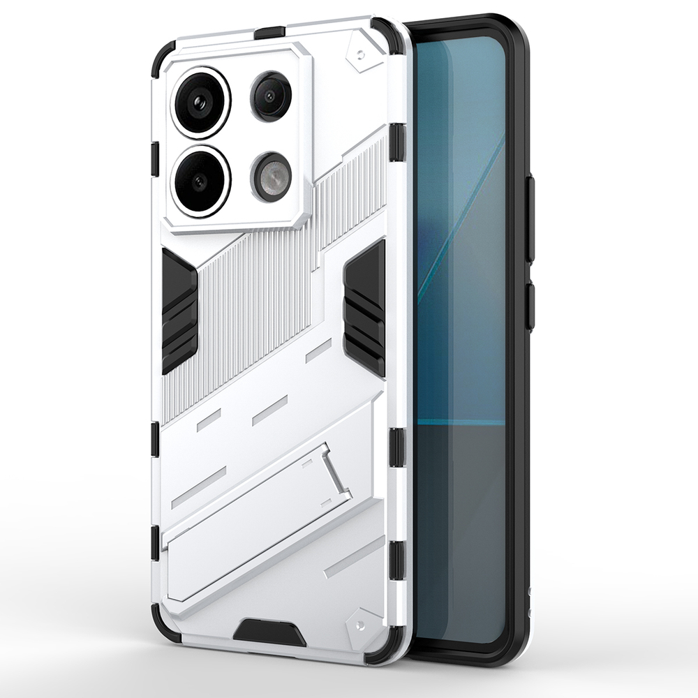 Чехол Warrior Case для Poco X6