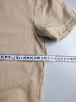 Футболка MAAG хлопковая стильного оттенка 46 размер