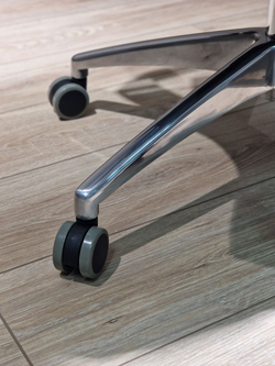 Кресло офисное 2879 2880 chair color Grey