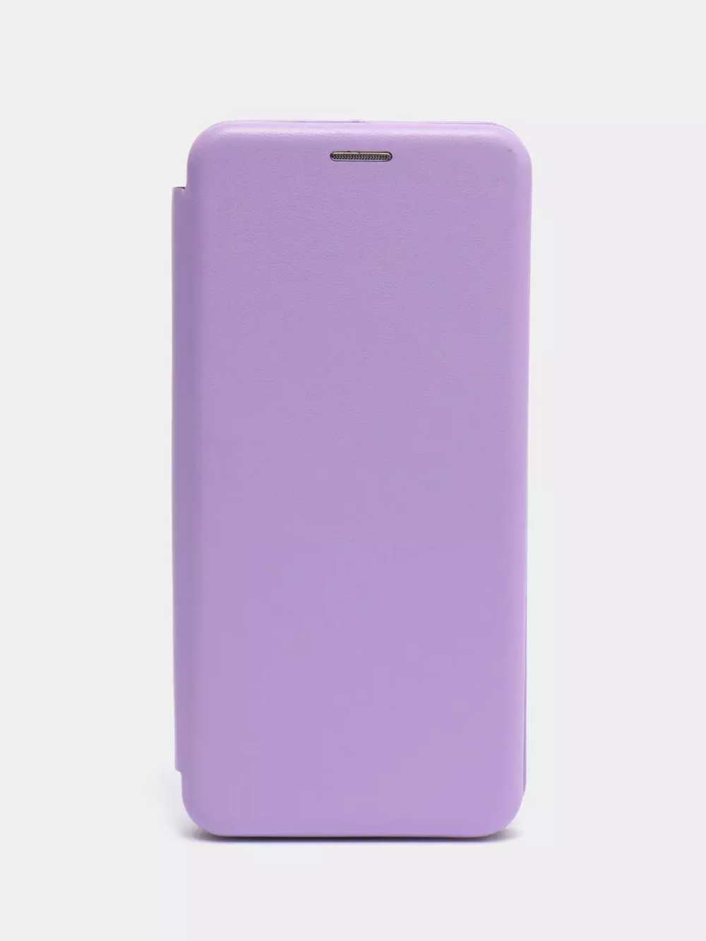 Чехол книжка Samsung A12/M12 Purple
