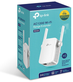 Усилитель интернет-сигнала TP-LINK RE305 AC1200