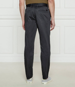 Чиносы BOSS ORANGE - графитовый(50529332)