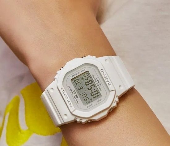 Наручные часы Casio Baby-G BGD-565U-7ER