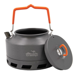Tramp Чайник Firebird 1.6 л c термообменником, TRC-121