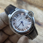 Часы Cartier