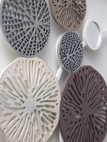 Декор для дома на стену 43*43 см