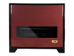 Газовый камин Tavangaz  Soozan (120м2)