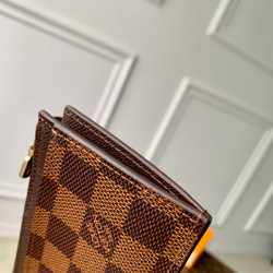 Louis Vuitton Coin Card Holder