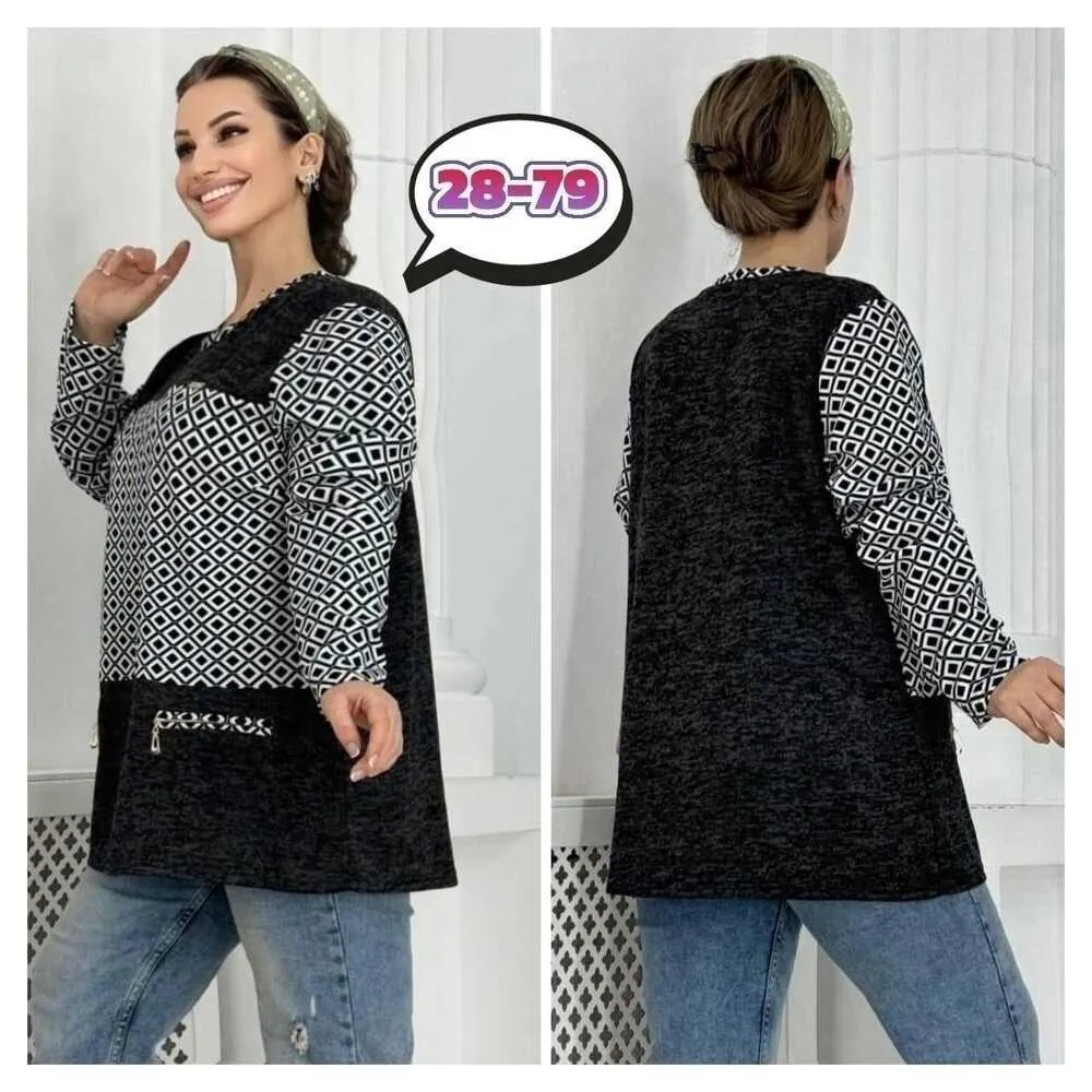 Кофта 414349 (1944995613) Fabrika