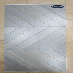 Дуб Оливковый рисунок французская елка