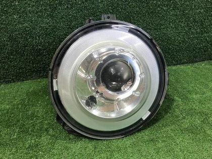 Фара Mercedes G W463 (2008-2018) ксенон