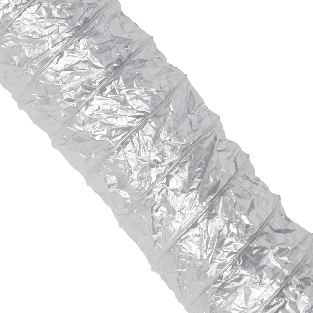 Воздуховод гибкий неизолир. SHUFT SFA d160ммх10м