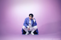 Альбом Sleepy - Identity1st Mini Album