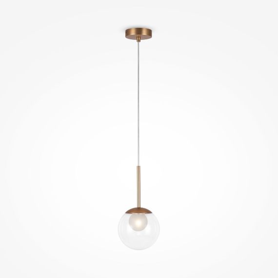 Подвесной светильник Maytoni Basic form MOD521PL-01G1