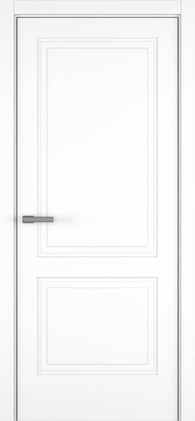 Межкомнатная дверь Zadoor Art-Lite ПГ Венеция 5 Эмаль