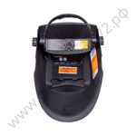 Маска сварщика КОРУНД-2 чёрная (ф-р 7100V) без коробки