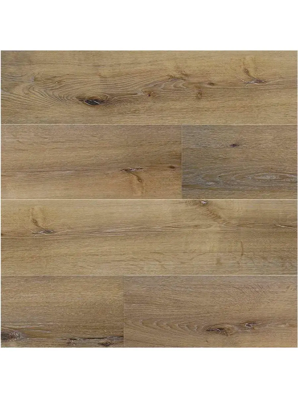 Ламинат Floorwood SPC Quantum 0.5 мм, 43 класс